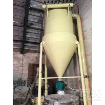 德州匯航雙轉(zhuǎn)子糧食加工粉碎機(jī) 高效科技開(kāi)啟糧食加工新篇章
