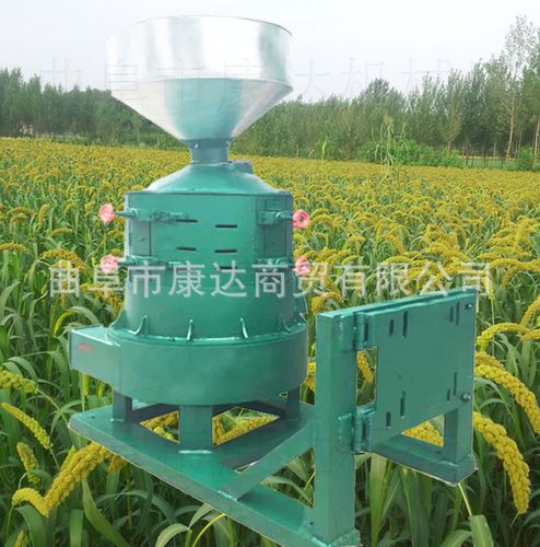 糧食加工去皮機(jī) 玉米糝子制作機(jī) 水稻小麥脫皮機(jī) 稻谷脫皮機(jī)廠家